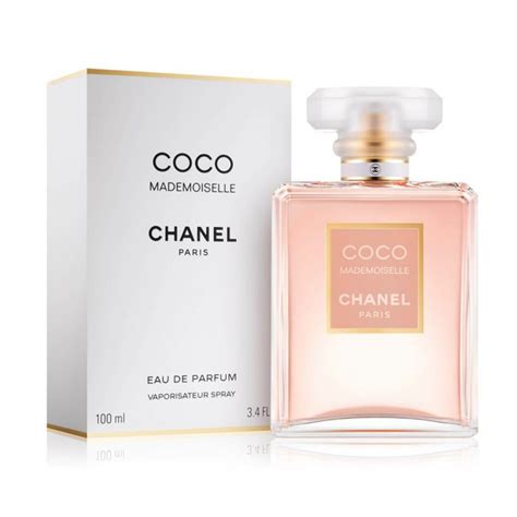 cheapest coco chanel mademoiselle|chanel mademoiselle 100ml cheapest deal.